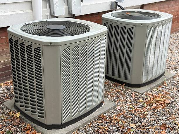 Reliable Ac Installation contractor in Anderson Island, WA by JG Cool HVAC